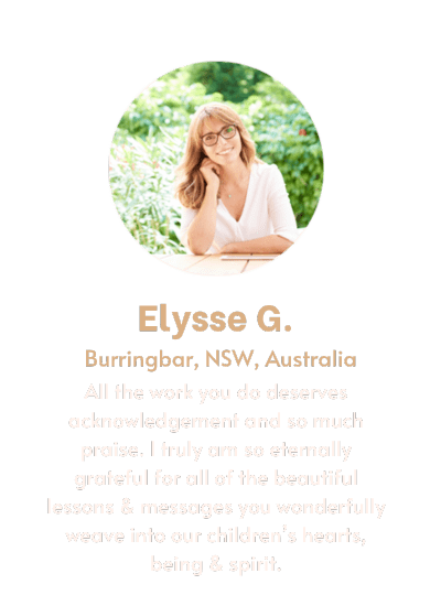 review #3 luminous youth review elysse burringbar